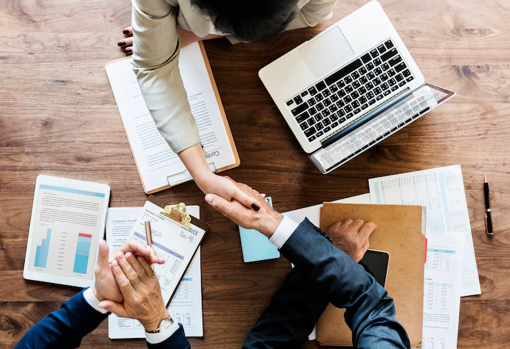 Sole Proprietorship